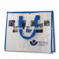 Most fashion custom luxury gift bag for dining